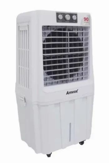 CLIMATIZADOR INDUSTRIAL CLI 90LTS AMVOX                                          - Foto 3