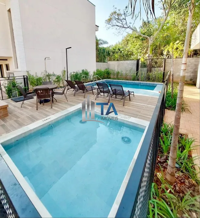 Casa pronta para morar em Condomínio à venda ou locação - 85m² com 2 suítes 2 vagas no Par