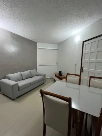 Captação de Apartamento a venda na Conjunto José Tenório de Albuquerque Lins, Serraria, Maceió, AL