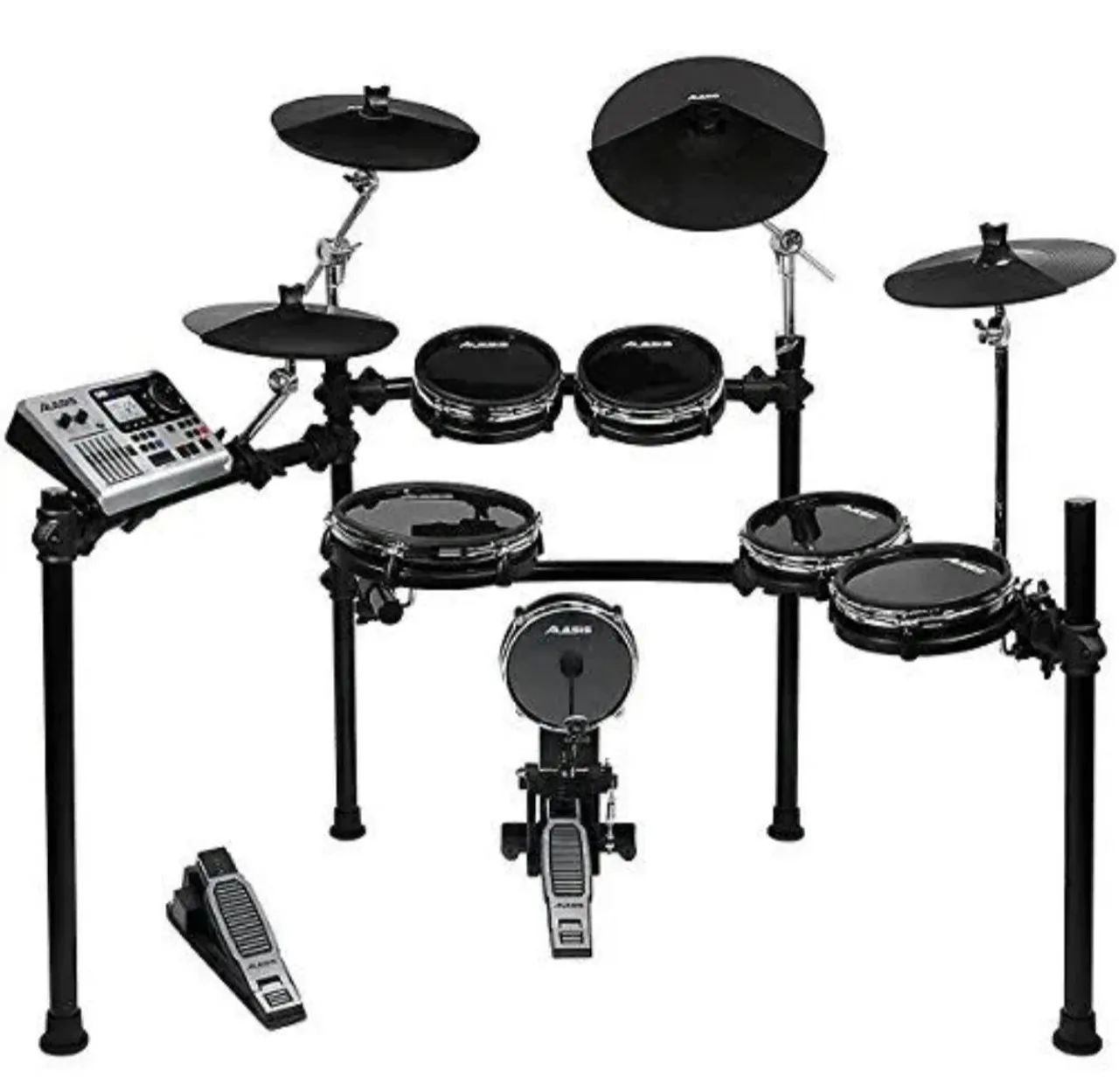 Bateria eletrônica DM 10 estúdio 