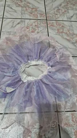 Fantasia unicórnio  - Foto 4