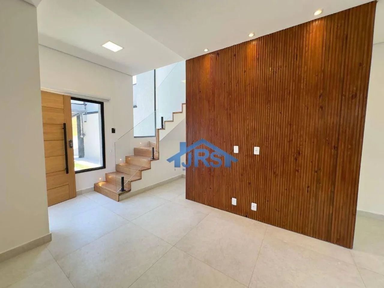 Casa com 3 dormitórios à venda, 180 m² por R$ 1.150.000,00 - Alphaville - Santana de Parna - Foto 2