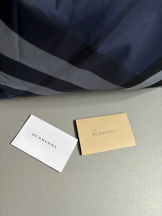 Bolsa Burberry  - Foto 3