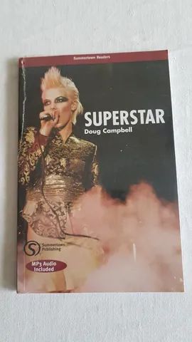 Reader With Audio CD - Nível intermediário - Língua Inglesa - Foto 3
