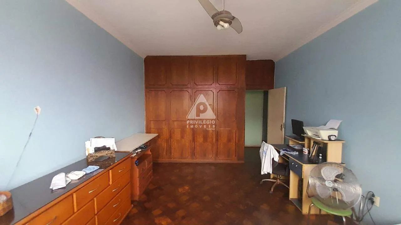 APARTAMENTO NO RIO COMPRIDO NA GRANDE TIJUCA ! - Foto 4
