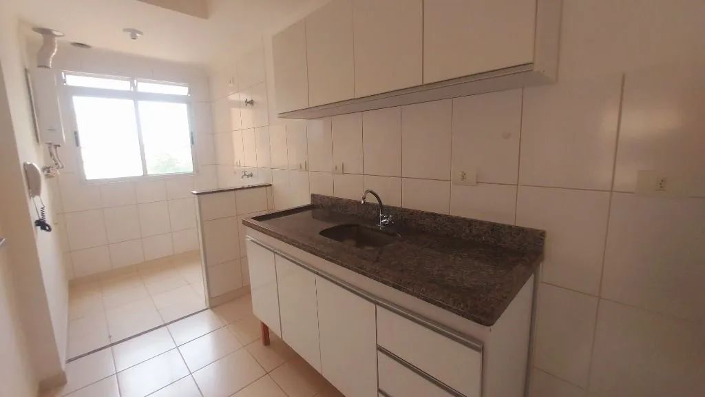 Imóvel para aluguel possui 62 metros quadrados com 2 quartos - Foto 7