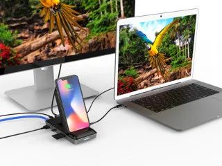 Carregador de Celular Wireless - Foto 4