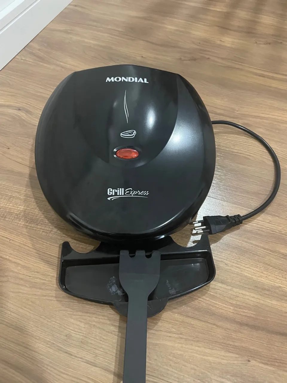 Grill 110v