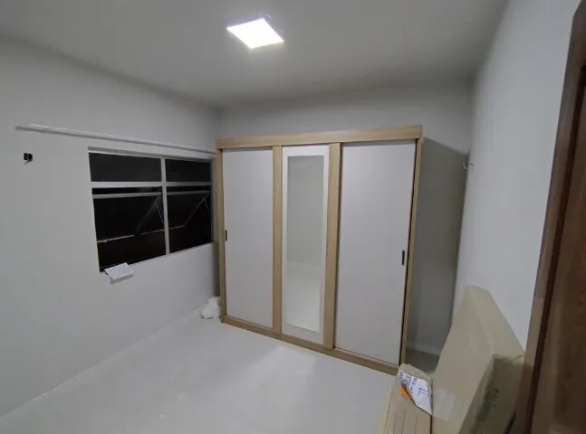 LINDO APARTAMENTO TODO REFORMADO