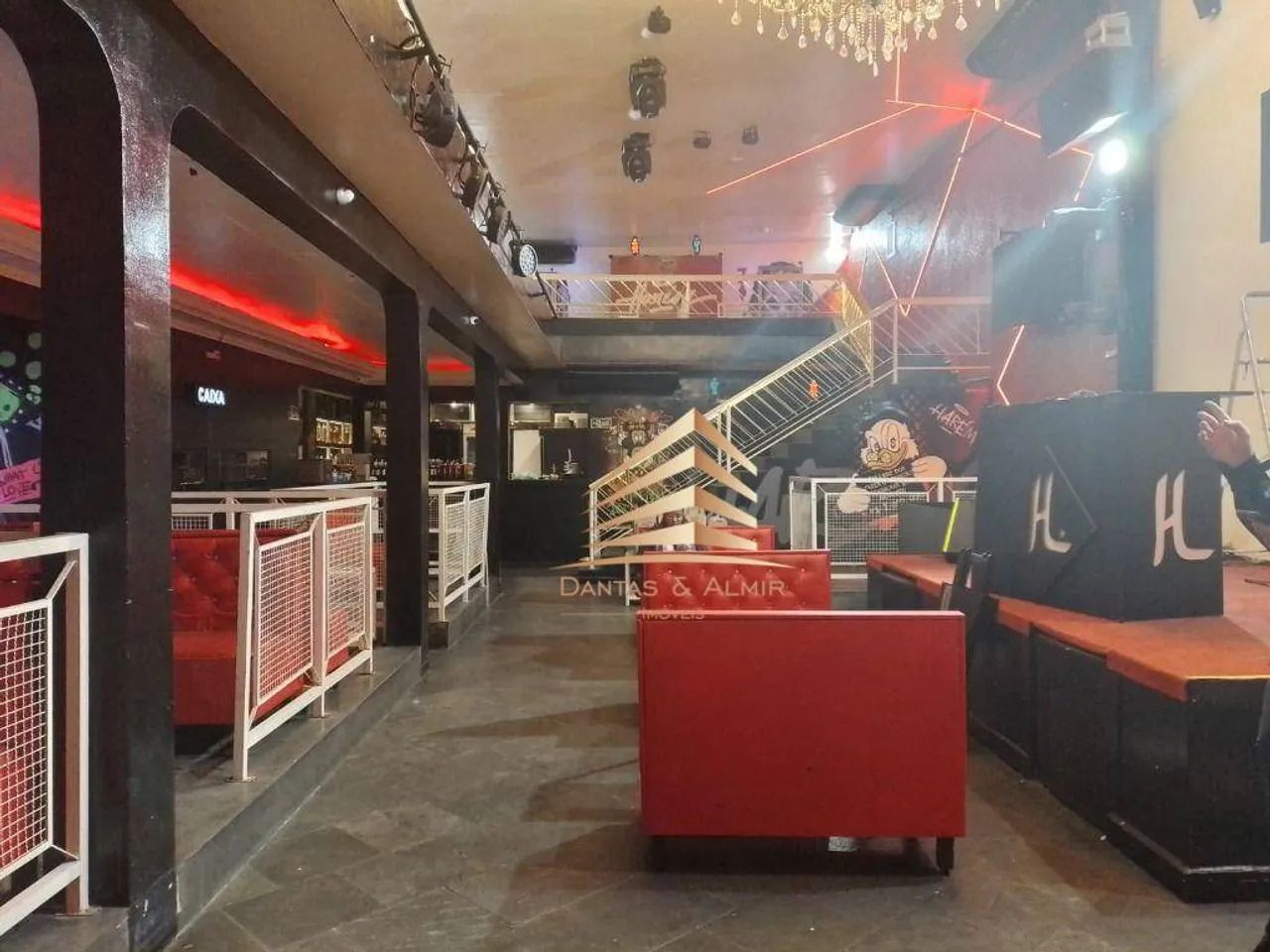 Salão Comercial Para alugar No Centro de Guarulhos - Centro - Guarulhos/SP - Foto 2