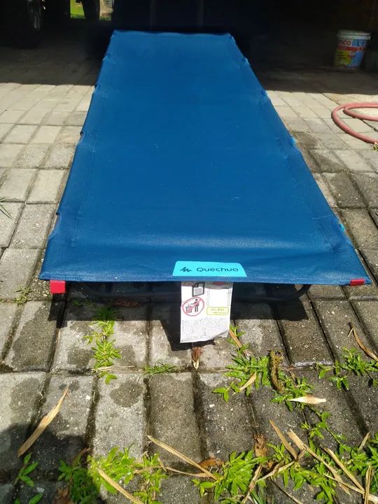 Cama pra camping  - Foto 3