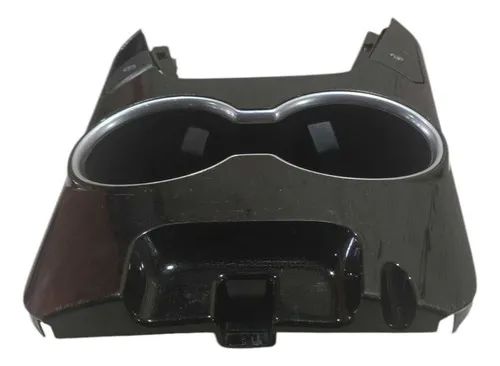 Porta Copos Console Ford Fusion 2014 2015 2016 2017 2018 - Foto 4