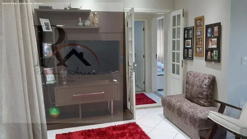Casa para Venda em São José, Campinas, 4 dormitórios, 4 banheiros - Foto 4