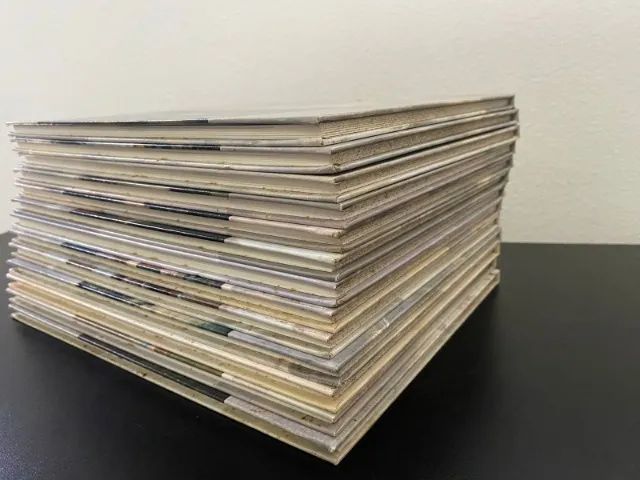 Coleção Grandes Mestres da Pintura - Incompleta 13/20 - Foto 5
