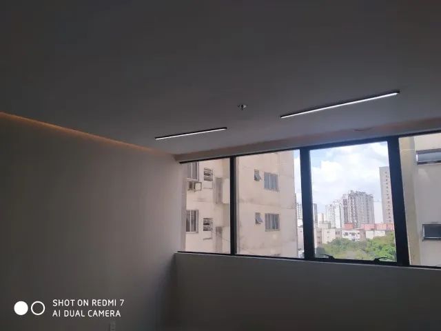 Sala comercial no Quadra Braz para aluguel  em plena Braz de Aguiar. - Foto 6