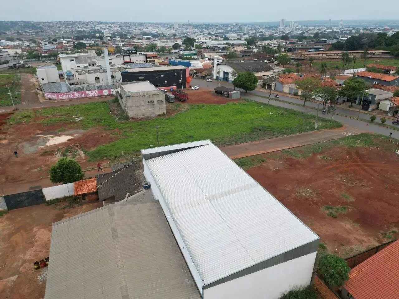 Galpão Aluguel Jardim Europa - Foto 3