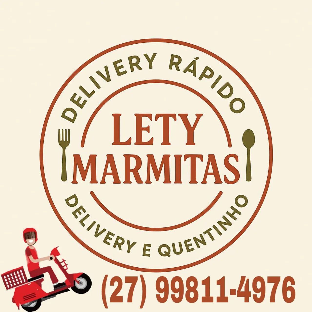 Marmitex 25,00 com refri  - Foto 2