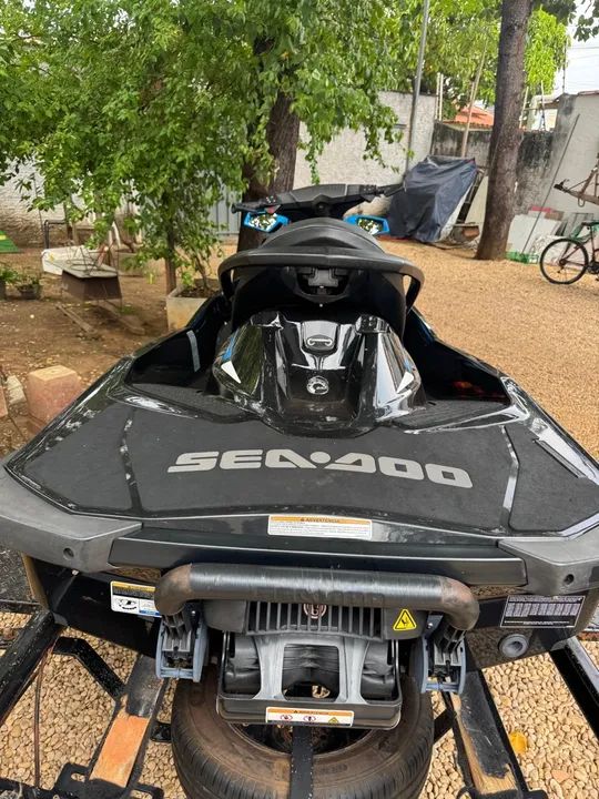 Jet Ski Sea-Doo 230 - Ano 2019 - Foto 2