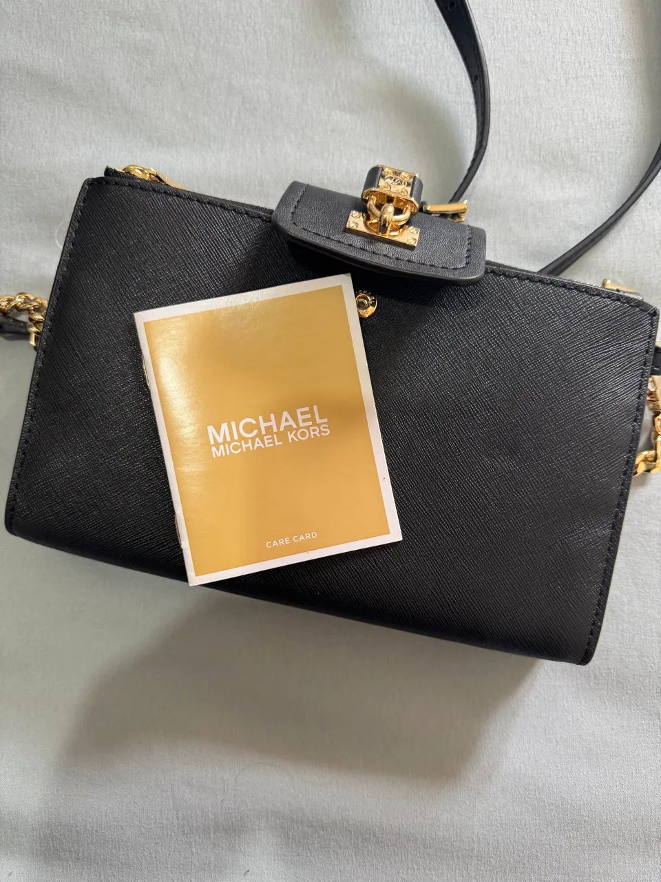 Bolsa Original Michael Kors Nova  - Foto 3