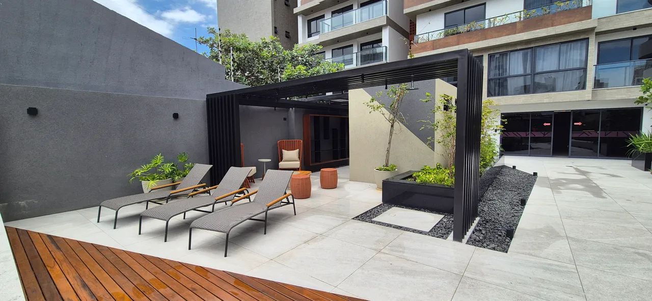 ÚLTIMAS UNIDADES: Flats novos com 1 quarto no Jardim Oceania - João Pessoa - PB - Foto 3
