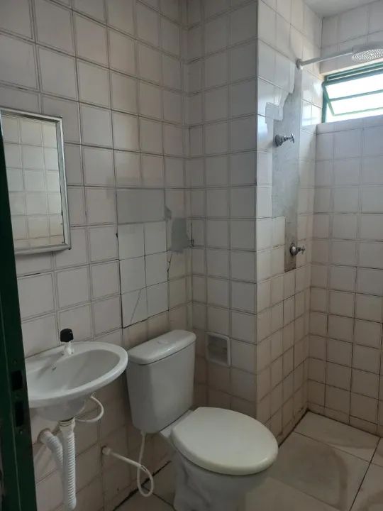 Apartamento no Condomínio Residencial Angical - pra vender rápido - Foto 10