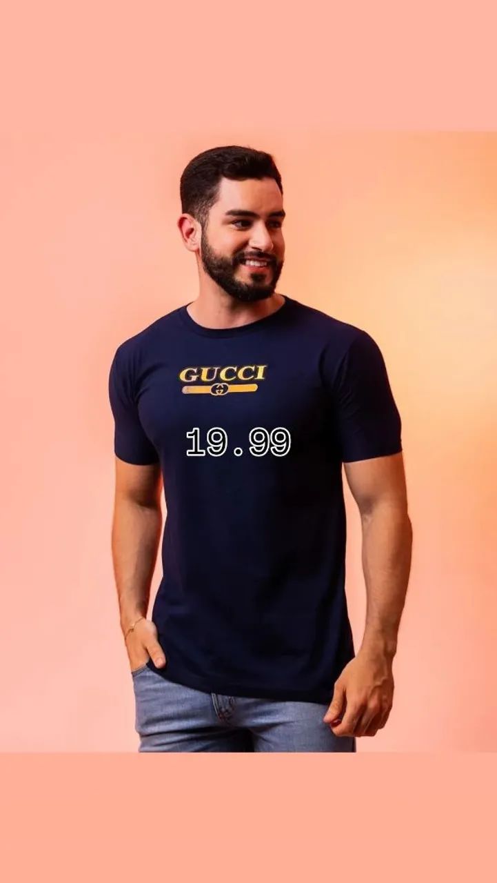 Camisa 30.1