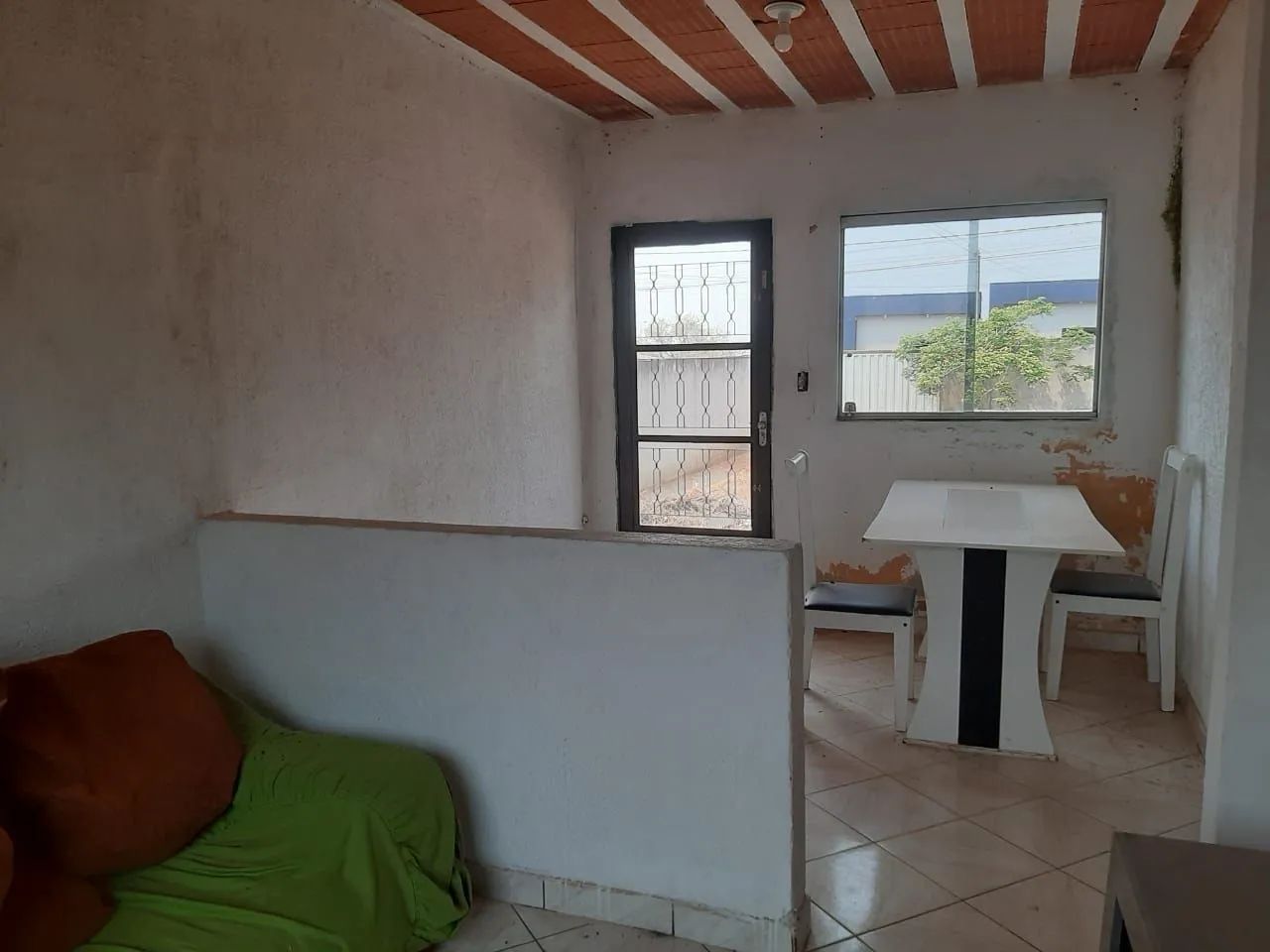 Casa na área central  - Foto 2