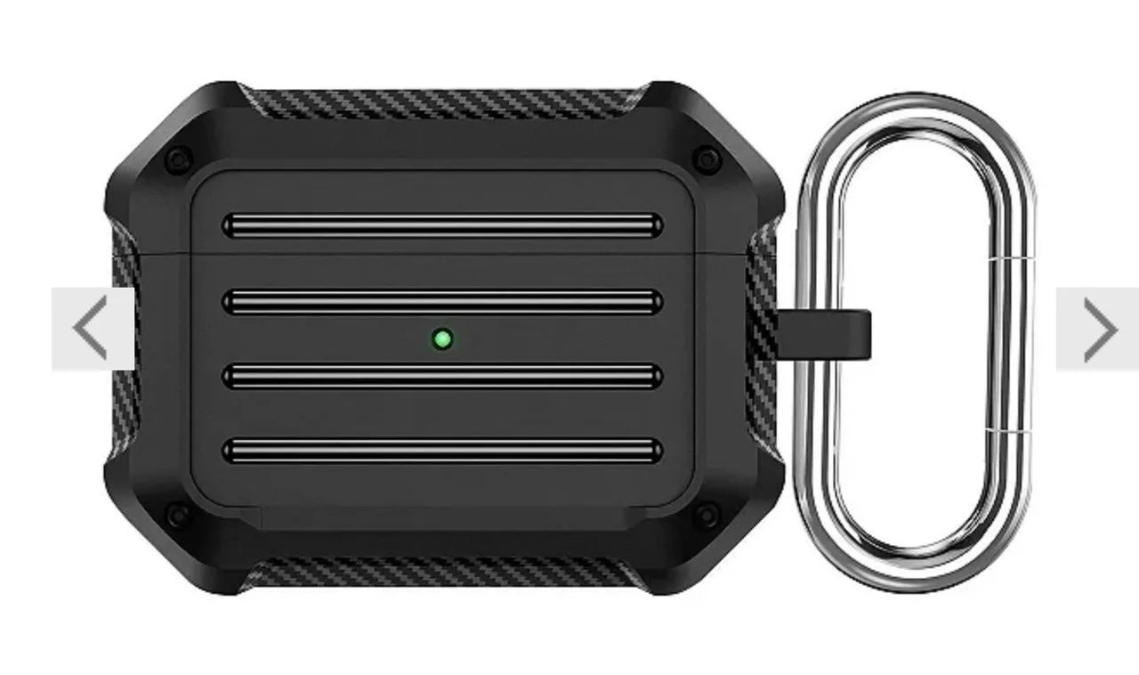 Capa para AirPods Pro - Gshield