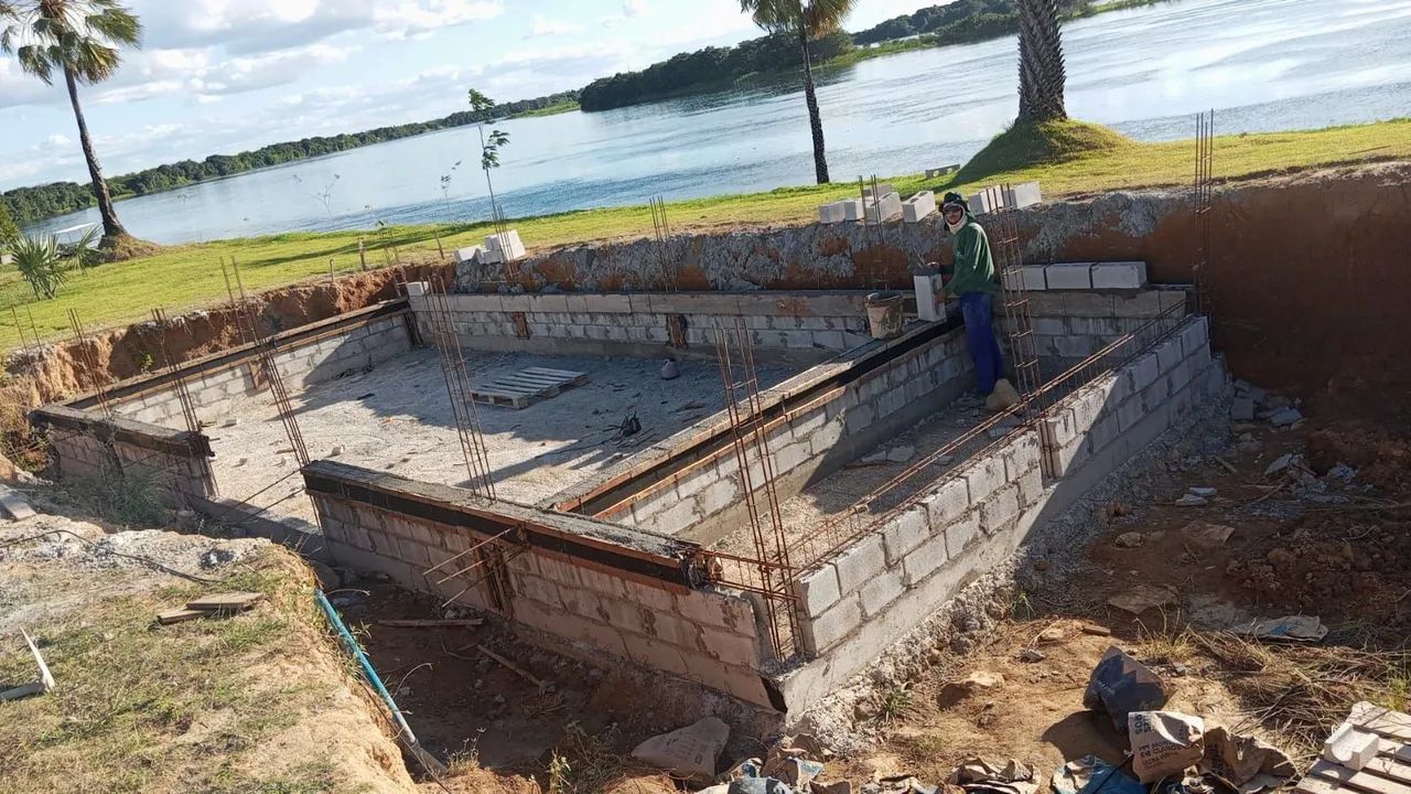 Pedreiro e carpinteiro  - Foto 5