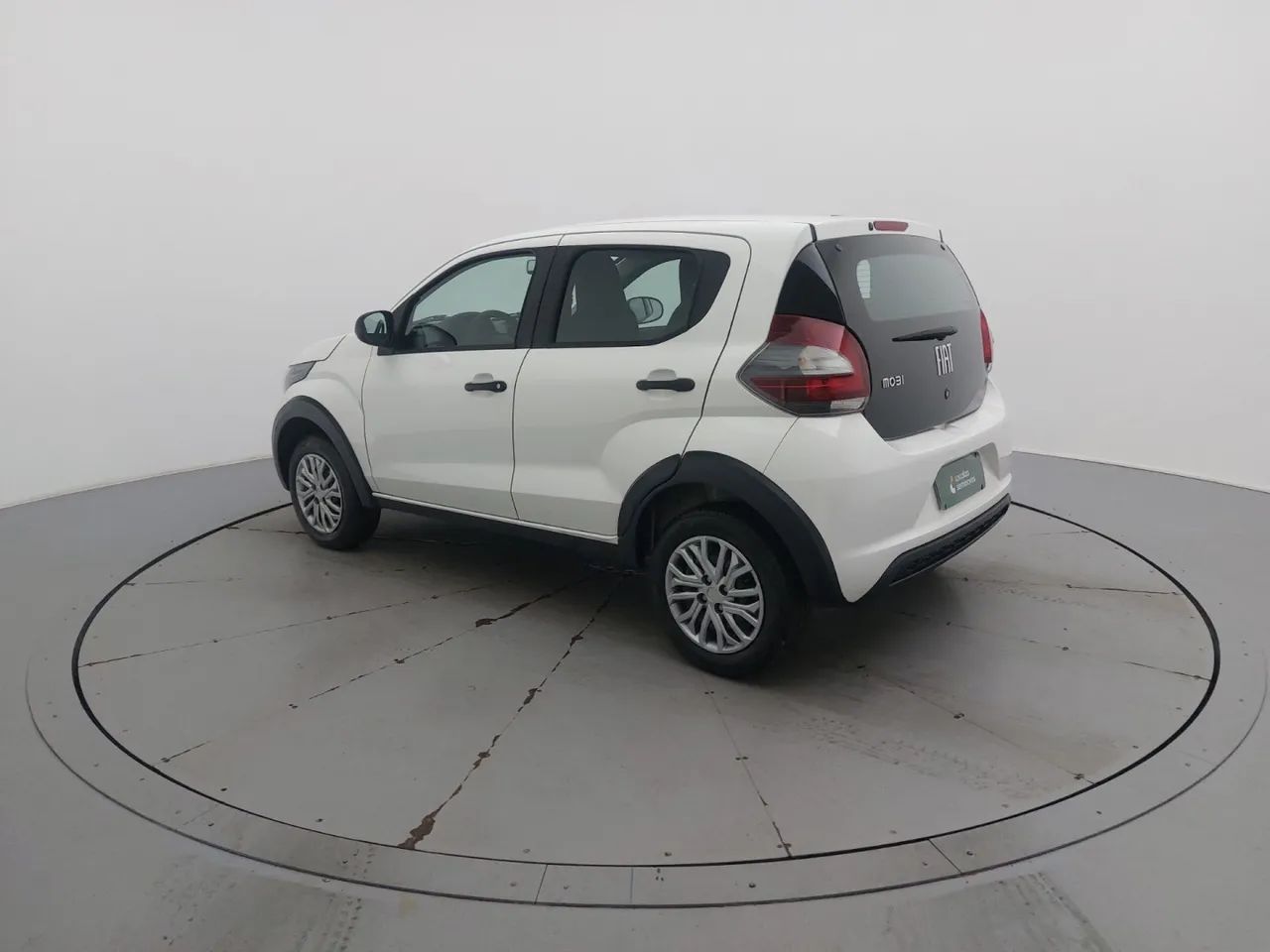 Fiat Mobi LIKE ON 1.0 Fire Flex 5p., foto 3 de 18