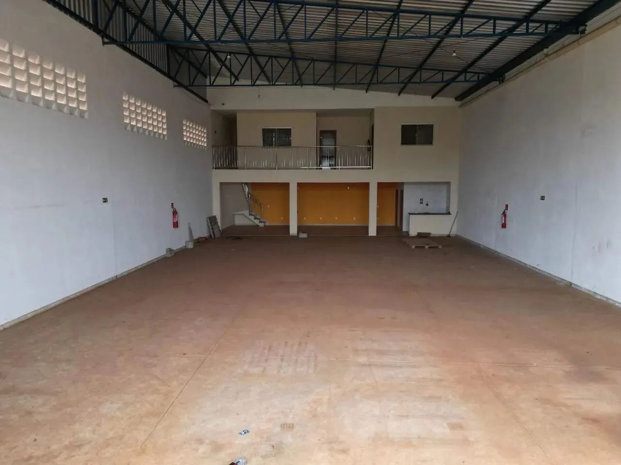 Galpão Aluguel Jardim Europa - Foto 2