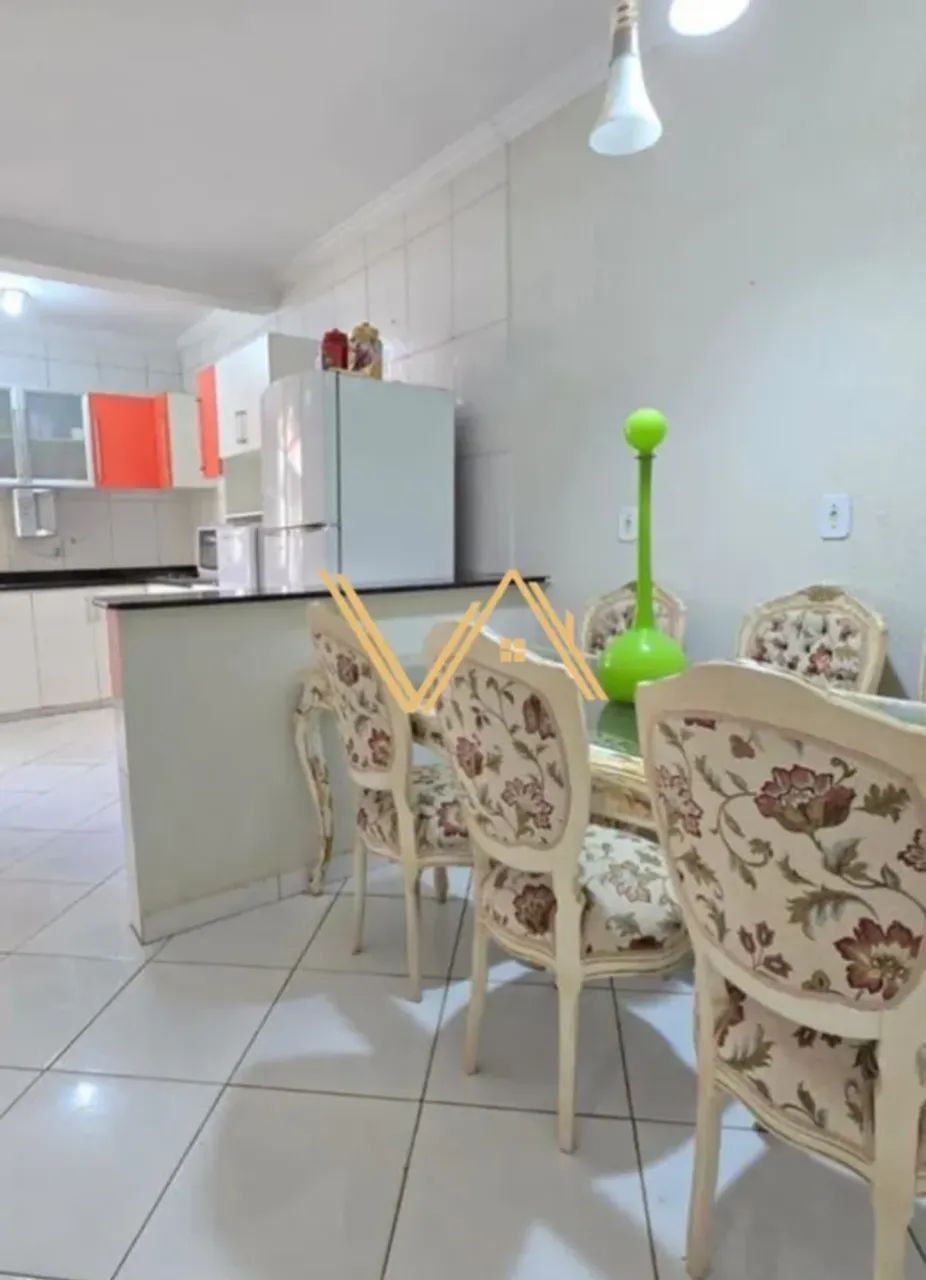 Vendo Casa na Rua 05 - Vicente Pires com área de lazer ! Boa local. Próximo ao comércio  - Foto 4