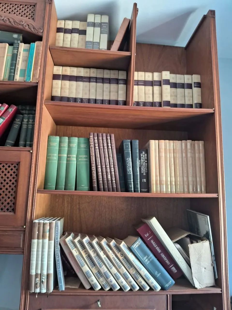 Livros Antigos  - Foto 2