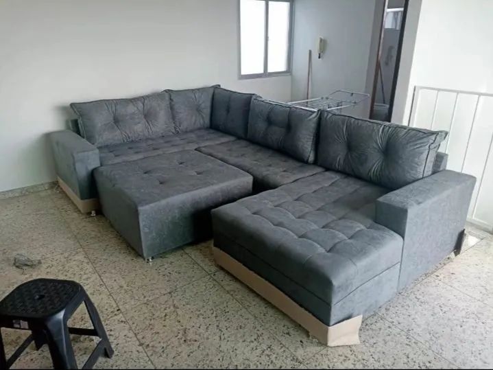 Reforma de estofados em geral  - Foto 5