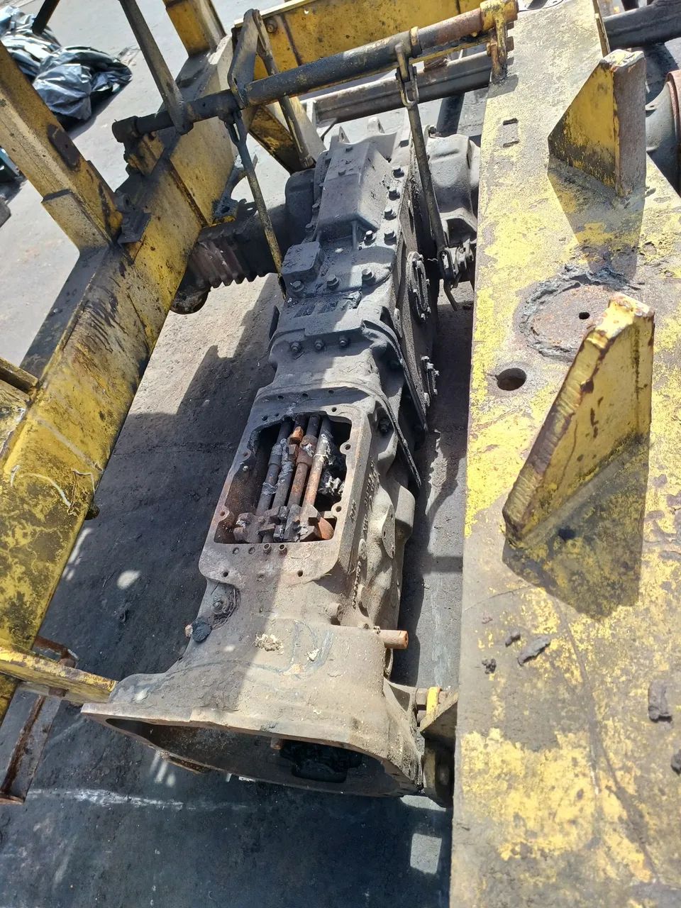 Emplemento motocana  - Foto 3