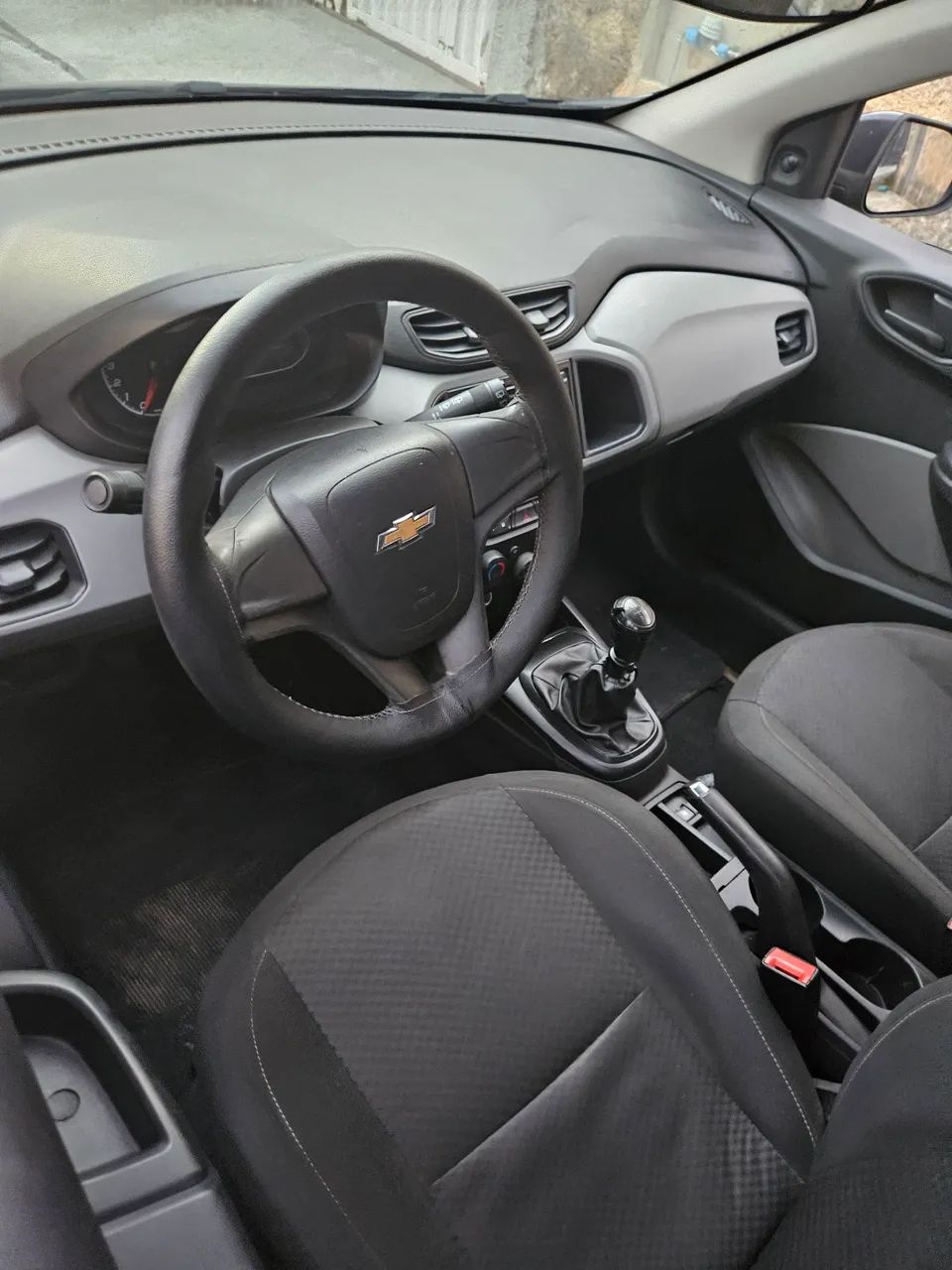 onix joy 2019 1.0 completo - Foto 3