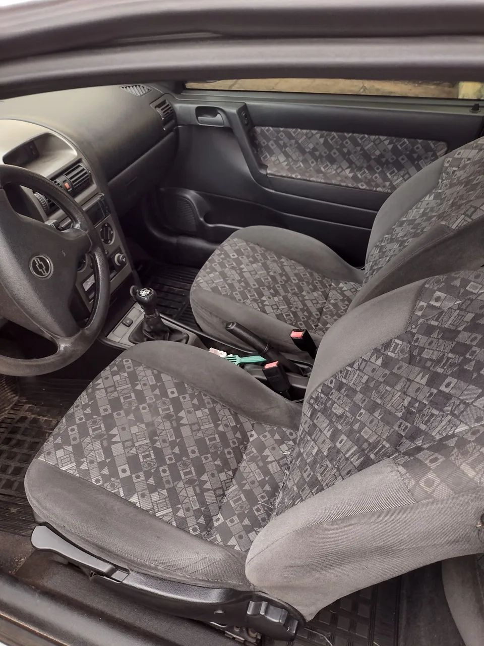 ASTRA SPORT 2.0 TETO SOLAR  - Foto 4