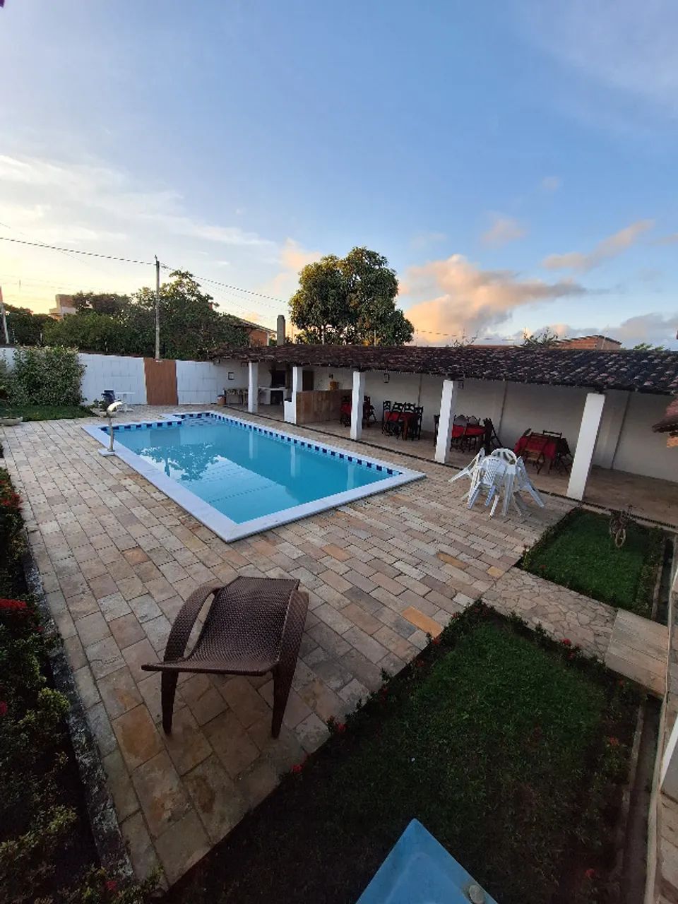Casa em Gravatá - Casarão Giardino final 1.400,00 - Foto 3