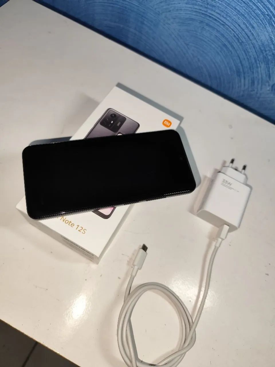 REDMI NOTE 12S 256GB/8GB - Foto 3