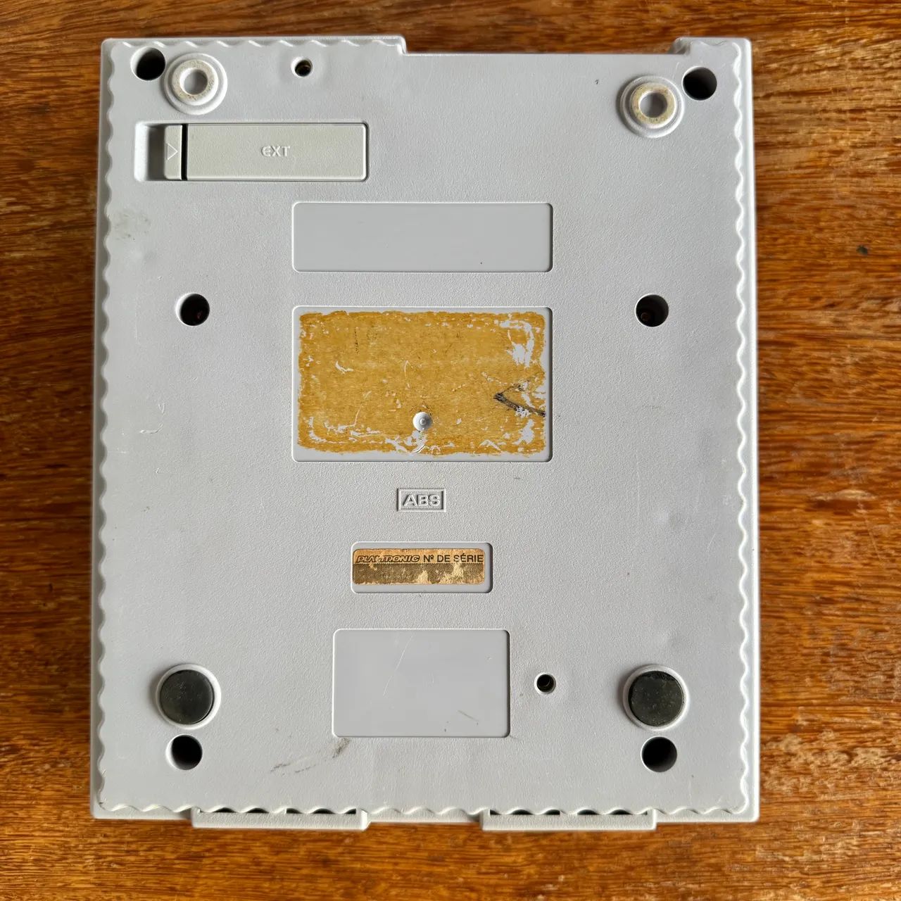 Super Nintendo com controle original  - Foto 5
