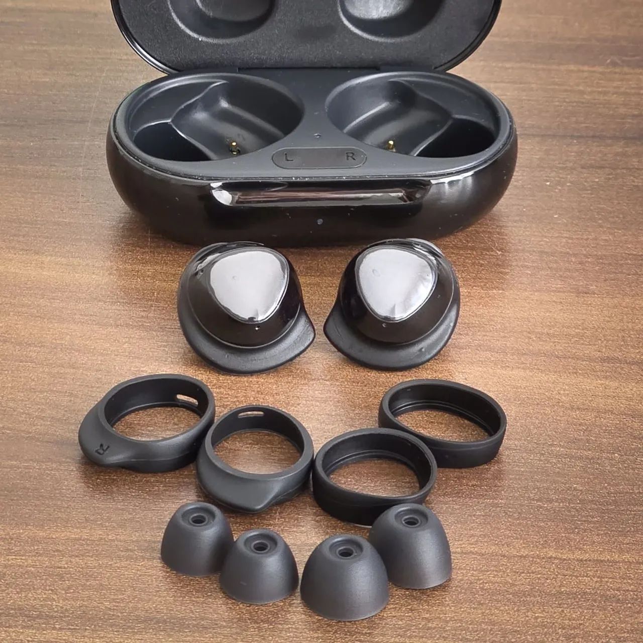 Fones de Ouvido Samsung Galaxy Buds+ - Foto 4
