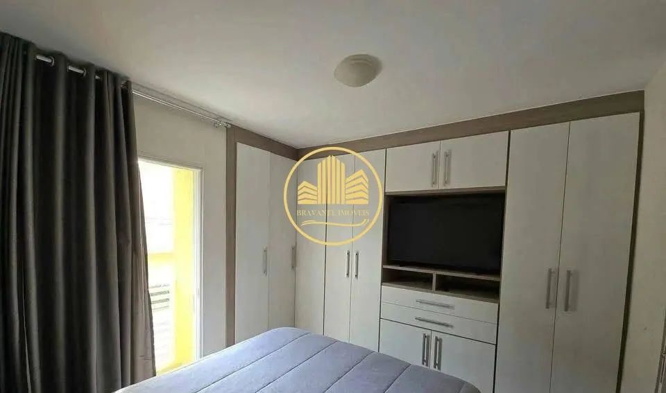 Casa em Condomínio para comprar Vila Maringá Jundiaí - Foto 5