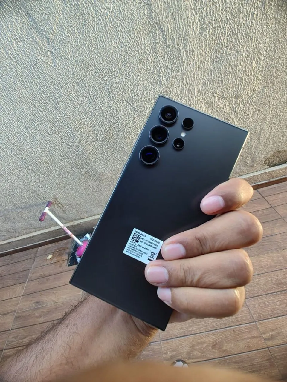 Galaxy s24 Ultra