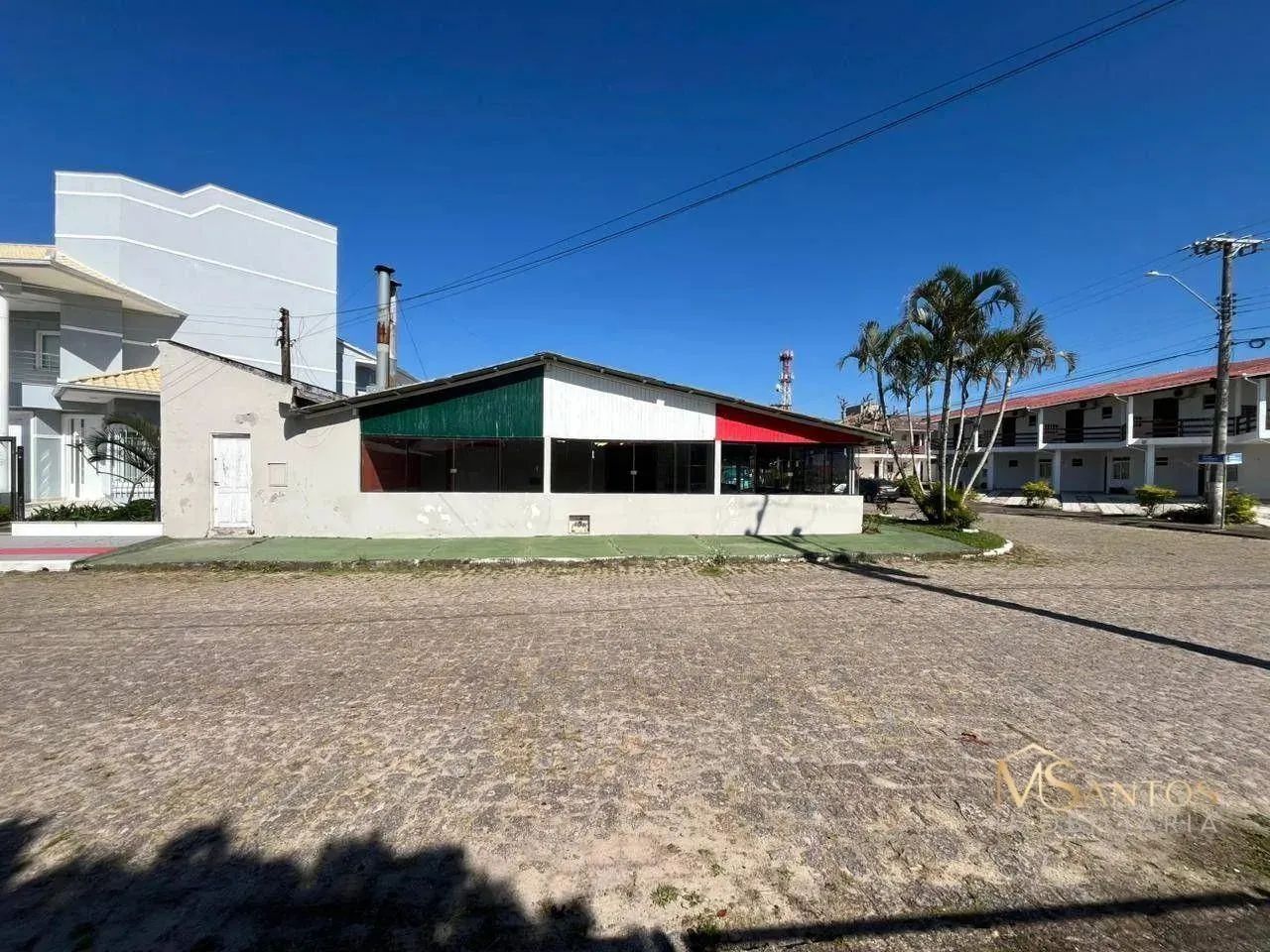 Loja à venda, 400 m² por R$ 3.000.000,00 - Daniela - Florianópolis/SC - Foto 4