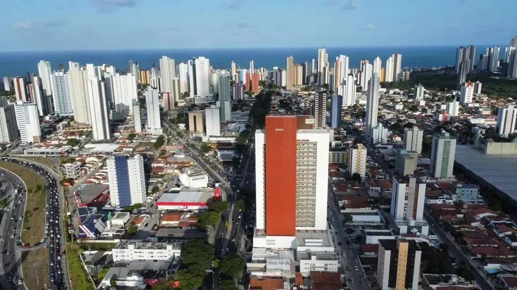 Valor de Super OPORTUNIDADE VISTA MAR! Sala com 50 m² para ALUGUEL - Tambauzinho - João Pe - Foto 4