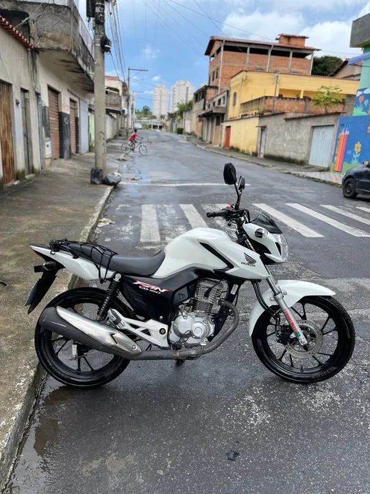 Honda cargo 2024 - Foto 15