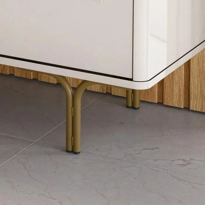 Buffet Moderno com Design Elegante marsala  - Foto 4