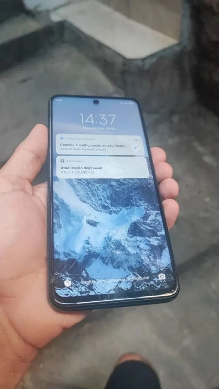 Xiaomi Redmi 9 pro, 64gb