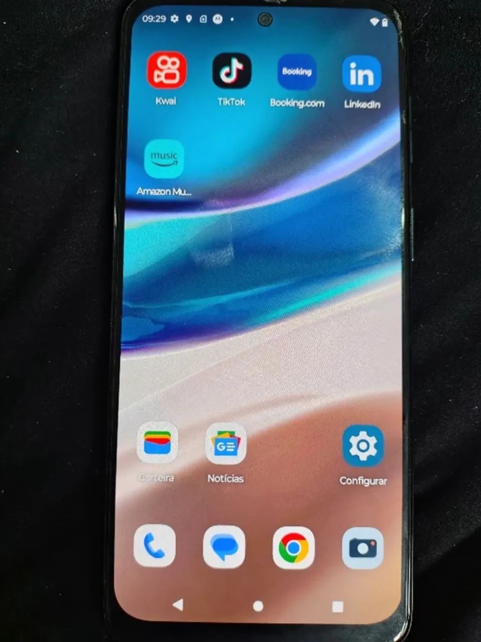 Moto g42 em perfeito estado  - Foto 5