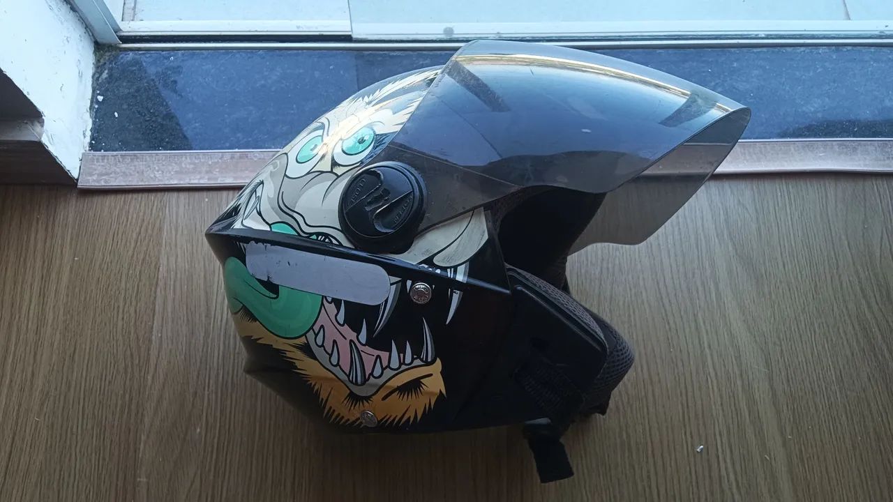 Capacete aberto 64960454579202122